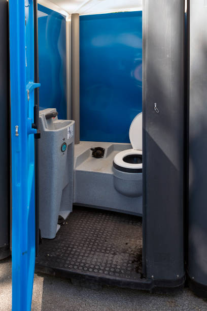 Portable Toilet Options We Offer in Malabar, FL