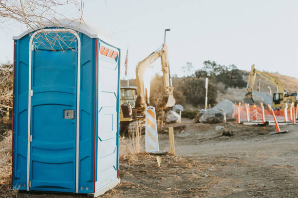 Portable restroom solutions in Malabar, FL