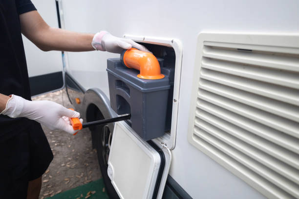 Best Local porta potty services  in Malabar, FL