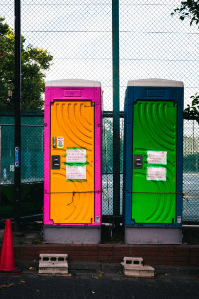 Best Porta potty rental near me  in Malabar, FL