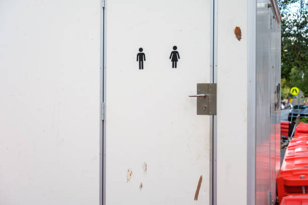 Best Portable bathroom rental  in Malabar, FL