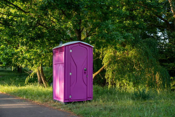 Best Sanitation services for porta potties  in Malabar, FL