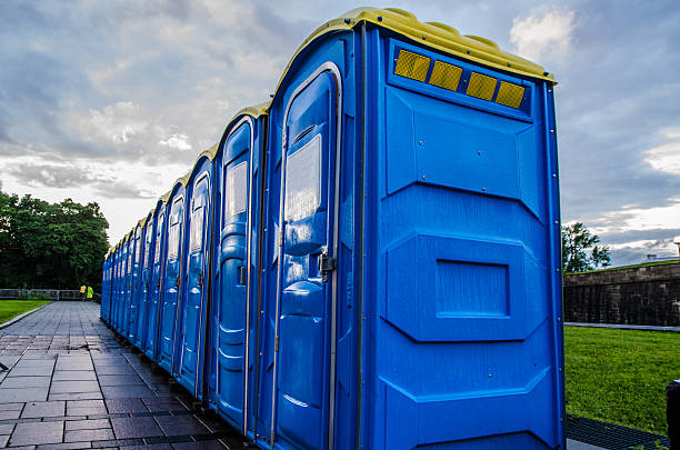 Portable Toilet Options We Offer in Malabar, FL