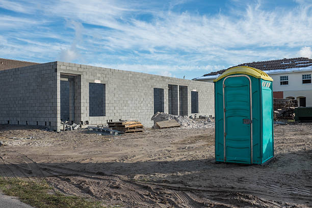 Best Portable restroom solutions  in Malabar, FL